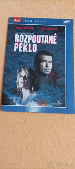 Dvd pohádky + filmy - 5