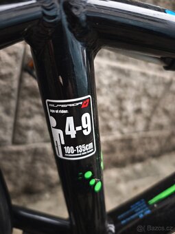 Dětské kolo Superior Paint 20" - 5