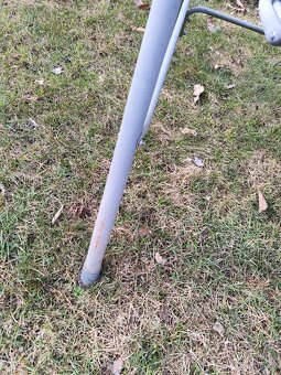 Zahradní houpačka - 5