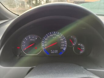 Mitsubishi Grandis 2.0 DiD - 5