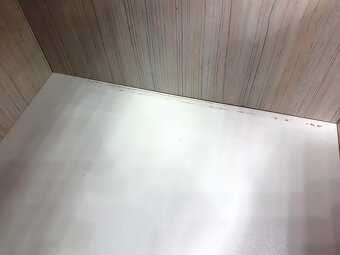 Vysoká skříňka (22284A) - 5