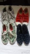 Tenisky různé vel.35 až vel.39 - 5
