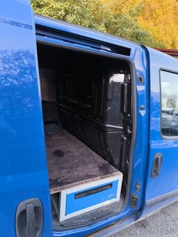 Opel Combo D Van - 5