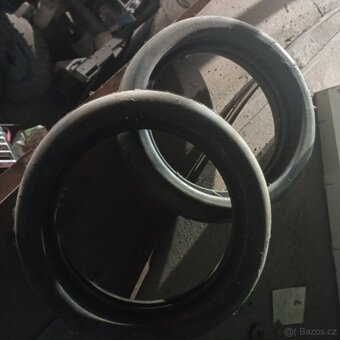 Prodám nd na secí stroj becker - 5