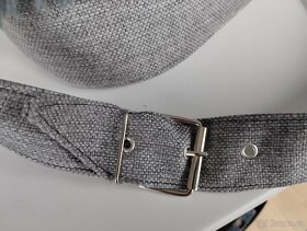 Kabelka na pejska - zateplená - 5