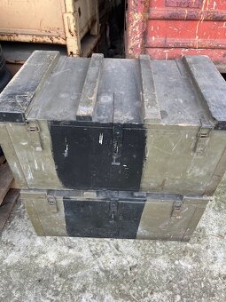 Vojenská bedna - 5