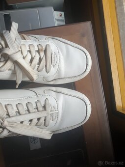 Dámské boty Hilfiger, LaCosta ... - 5