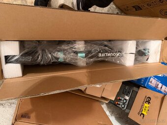 NOVÁ Elektrická koloběžka pro děti - 5