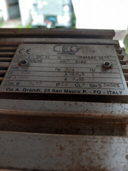 Kotoučová pila s válem (cirkulárka) - 5