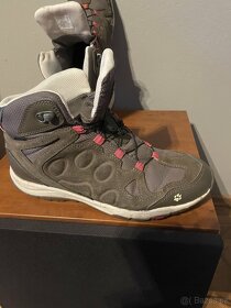 Boty zn.Jack Wolfskin - 5