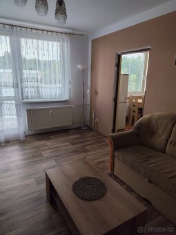 Prodej bytu 3+1  ul. Sokolská 542, Mikulovice - 5