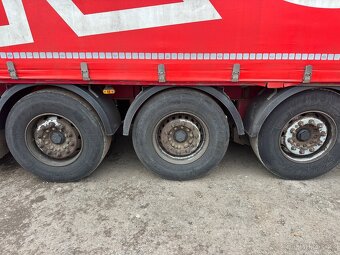 Schwarzmüller SPA 3/E,standart - 5