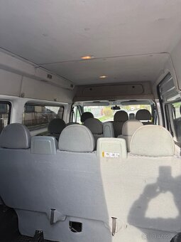 Ford transit 2.2 tdci - 5