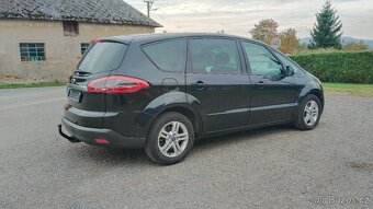 ford s max 2,0 TDCi - 5
