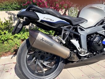 BMW K1300S - 5