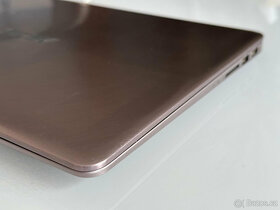 14" notebook Asus Zenbook UX410UA-GV024T šedý - 5