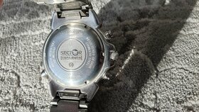 švýcarské hodinky SECTOR Expander - 5