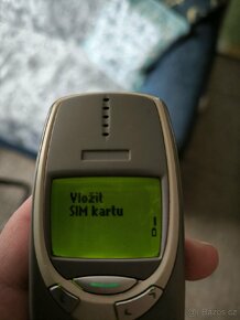 Nokia 3310 - 5