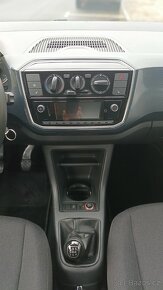 VW UP 1,0 44kW,MOVE EDITION - 5