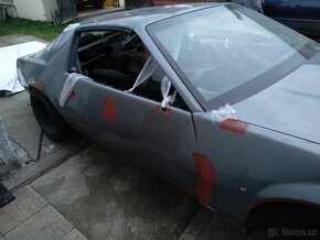 Chevrolet Camaro 1987 2,8 v6 - 5