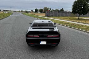 Dodge Challenger RT 5.7 V8 – 321SPEED - 5
