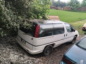 Pontiac transsport 3.1 - 5