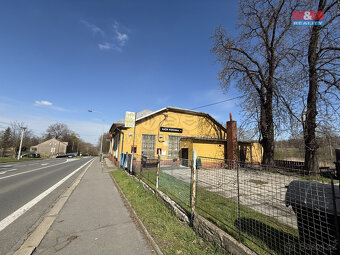 Prodej obchod a služby, 440 m², Ostrava, ul. Těšínská - 5