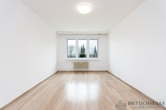 Pronájem bytu 1+1, 34 m2 - Ostrava - Poruba, ev.č. 00696 - 5