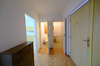 K pronájmu byt 2+kk, 54 m² - 5