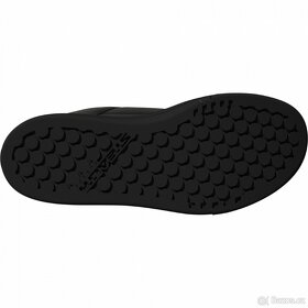 Freerider Canvas - Core Black Velikost: 46 EU / 11 UK - 5
