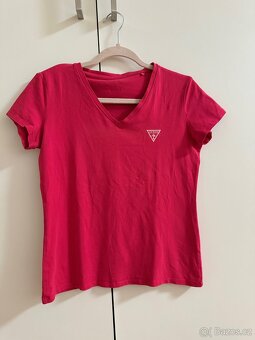 Tričko Guess - 5