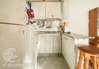 Penthouse 45 m2 s terasou 25 m2, Torrevieja, Španělsko - 5
