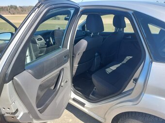 Ford focus 1.6 tdci - 5