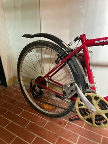 Prodej MTB 26" - 5