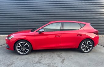 Seat Leon FR - 5
