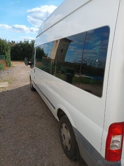 FORD Transit L3H3 bus 2015 - 5