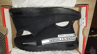 AX Armani - 5