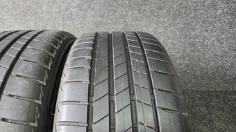 Letní pneumatiky 225/40 R19 93Y Bridgestone (DOT 1324) - 5