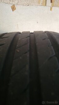 Alu Volvo 4x114 ... R17 - 5