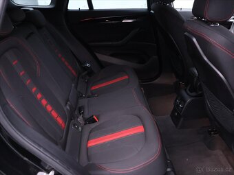 BMW X1 2,0 20d xDrive Aut LED Navi CZ (2016) - 5