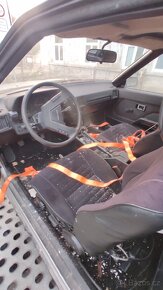 Celica 1.6 ta60 - 5