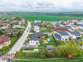 Prodej, domy/rodinný, 110 m2, Tigridova 2209, 25082 Úvaly, P - 5