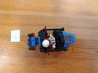 LEGO Space 6831 Message Decoder +návod - 6 - 5