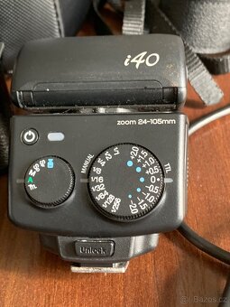 Fujifilm X-M1 - 5