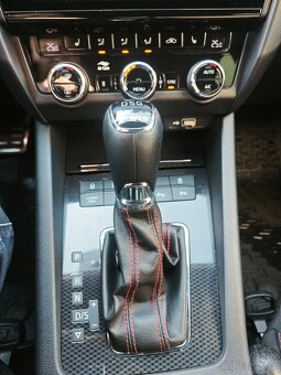 Škoda Octavia - 5