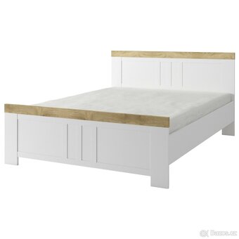 Postel ze Sconta - 5