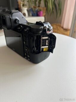 Nikon Z6 - 5
