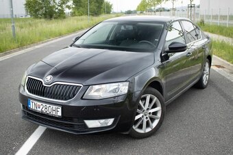 Škoda Octavia 1.6 TDI, SK auto /AJ NA SPLÁTKY/ - 5