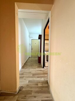 Pronájem bytu 2+1 Vsetín, ul. Smetanova, CP 58 m2 - 5