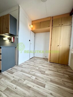 Pronájem bytu 2+1 Vsetín, ul. Smetanova, CP 58 m2 - 5